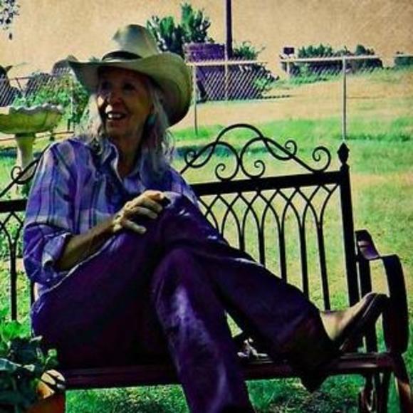 Meet your Posher, Twister - Picture 1 of 1